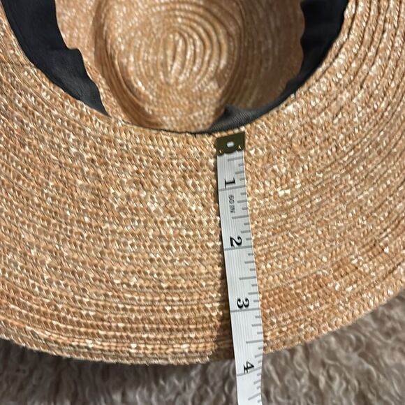 BRIXTON CLASSICS
JOANNA HAT Wide Brim Size S / Néw No Tags main image 10